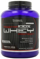 Ultimate Nutrition Prostar 100% Whey Protein 5.28 lbs