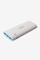 Callmate PBCL612-20000WH 20000 mAh Power Bank (White)
