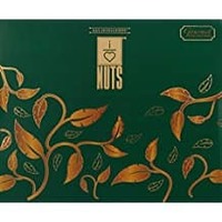 I Love Nuts - Dry Fruits Gift Pack @ Flat 49% OFF