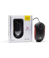 Live Tech Optical Mouse