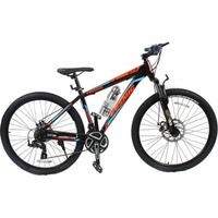 Cycles - Upto Rs 5000 cash back