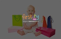 Flat 10% cashback on FirstCry by using Mobikwik