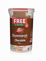 Dabur Chyawanprash - 450 g (Chocolate)