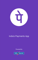 Last Day today PhonePe - 50% Cashback on First UPI Trasanction