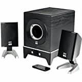 Altec Lansing Circus AL-SND313M 2.1 Wired Home Audio Speaker