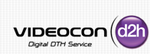 Videocon d2h Khushiyon Ka Weekend Offer- Smart English