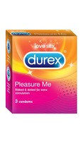 100% cashback on Durex condoms (shipping extra)