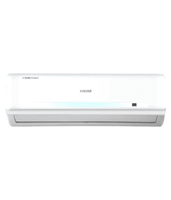 Voltas Zenith 185 ZY (R410A) 1.5 Ton 5 Star Split AC Copper (White) + Additional Offer