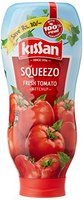 Kissan Fresh Tomato Ketchup Squeezo, 900g