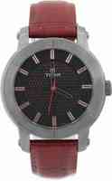 Upto 60% off on TITAN Wrist Watches (Men/ Women)