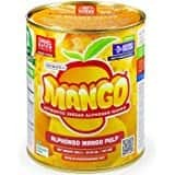 Urban Platter Pure Alphonso Mango Pulp 850g on Amazon