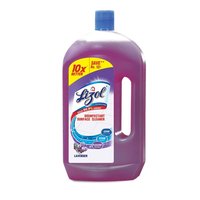 Lizol Disinfectant Floor Cleaner 975Ml