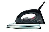 Oster GCSTDR1804 750-Watt Dry Iron (Black) 