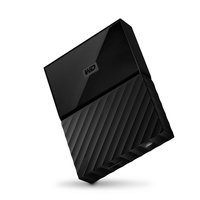 WD My Passport WDBYFT0020BBK 2 TB Portable External Hard Drive