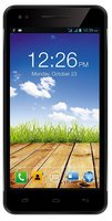 Micromax Canvas Hue 2 A316 (Black)