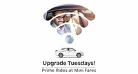 OLA || Introducing Upgrade Tuesdays!(All cities)