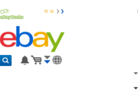 9% discount up to Rs 5000 on ebay through Mobikwik