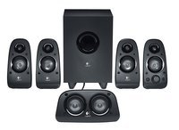 Logitech Z506 Surround Sound 5.1 multimedia Speakers