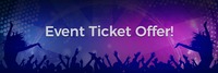 Paytm - Book Concert Ticket & Get Movie Voucher worth of upto Rs 500.