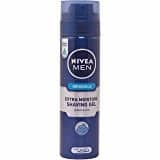 Nivea Men Fresh Active After Shave Balm - 100 ml (pantry)