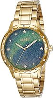 Up to 60% Discount On ASPEN Wrist Watches