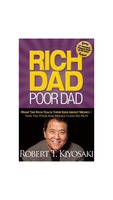 Rich Dad Poor Dad (book)