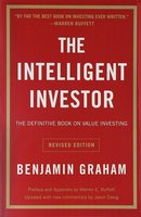 The Intelligent Investor Paperback By Benjamin Graham