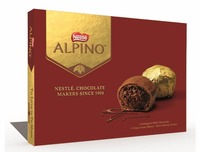 Nestle Alpino BonBon Giftpack 138gm 