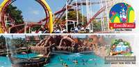 Littleapp: 100% cashback on EsselWorld tickets