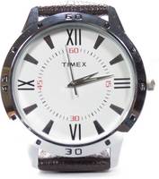 Min. 70%off on Fastrack, Timex, Giordano, Gio Watches