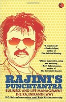 Rajini's Punchtantra: Business and Life Management the Rajinikanth Way 
