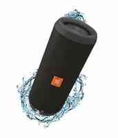 JBL Charge 3 Portable Bluetooth Mobile/Tablet Speaker (Waterproof) 