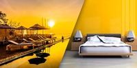 Grab upto Rs 10,000 instant cashback on Domestic Hotel bookings
