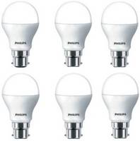 LED Bulbs back on discounted prices