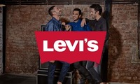 Levi's e-Gift Card worth Rs.1000 at Rs.760 only (New User)