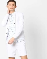 Ajio - Buy 1 Get 1 Free.