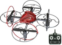 Shrih 4 Channel With Gyroscope Remote Control Helicopter
