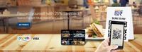 Get 25% Cashback using Scan to Pay on Pockets app