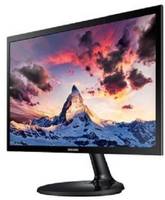 Samsung LS19F350HNWXXL 46.99 cm (18.5) LED Backlit LCD Monitor