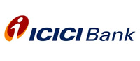 Get 3% cashback with your ICICI Bank Credit Card upto Rs.1000