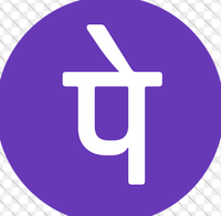 50% cashback on first UPI transaction on phone pe