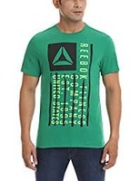 Flat 60% Off on Reebok Clothing