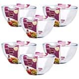 Alorno Borosilicate Glasswares upto 60 % off @ Amazon