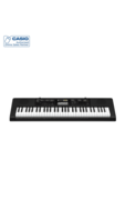 Casio Ctk-2400 Standard Electronic Keyboard  