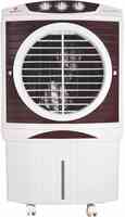 Singer Aerocool Supreme Desert Air Cooler(White, 70 Litres)