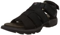 Woodland Men's Leather Sandals and Floaters 