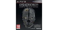 Dishonored Goty Platform : PlayStation 3 |