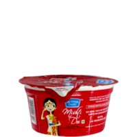 FREE Mishti Doi on Sign Up on Mother Dairy App