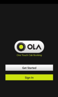 Ola 100 off on 10 rides.. valid in Delhi-NCR