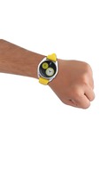 LiverPool FC Yellow Analog Watch In Just Rs.75 ( After CB )